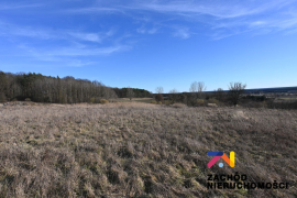 Działka Budowlana Pow. 1558 M2 Drągowina